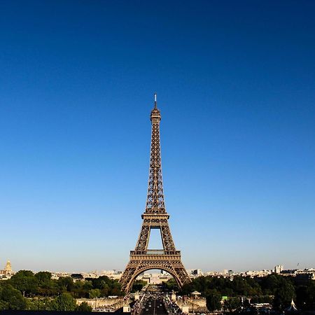 Tres Bel Appartement Entre Paris Et Disneyland ローニュ エクステリア 写真